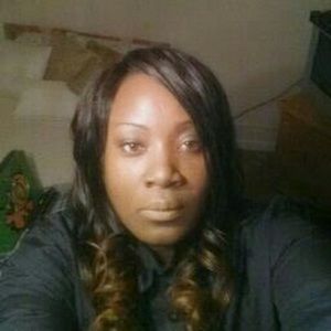 Meet your Posher, Natasha